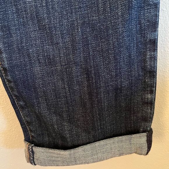 NWT Chicos “the so slimming girlfriend crop” 1P (8 p) - Picture 7 of 8